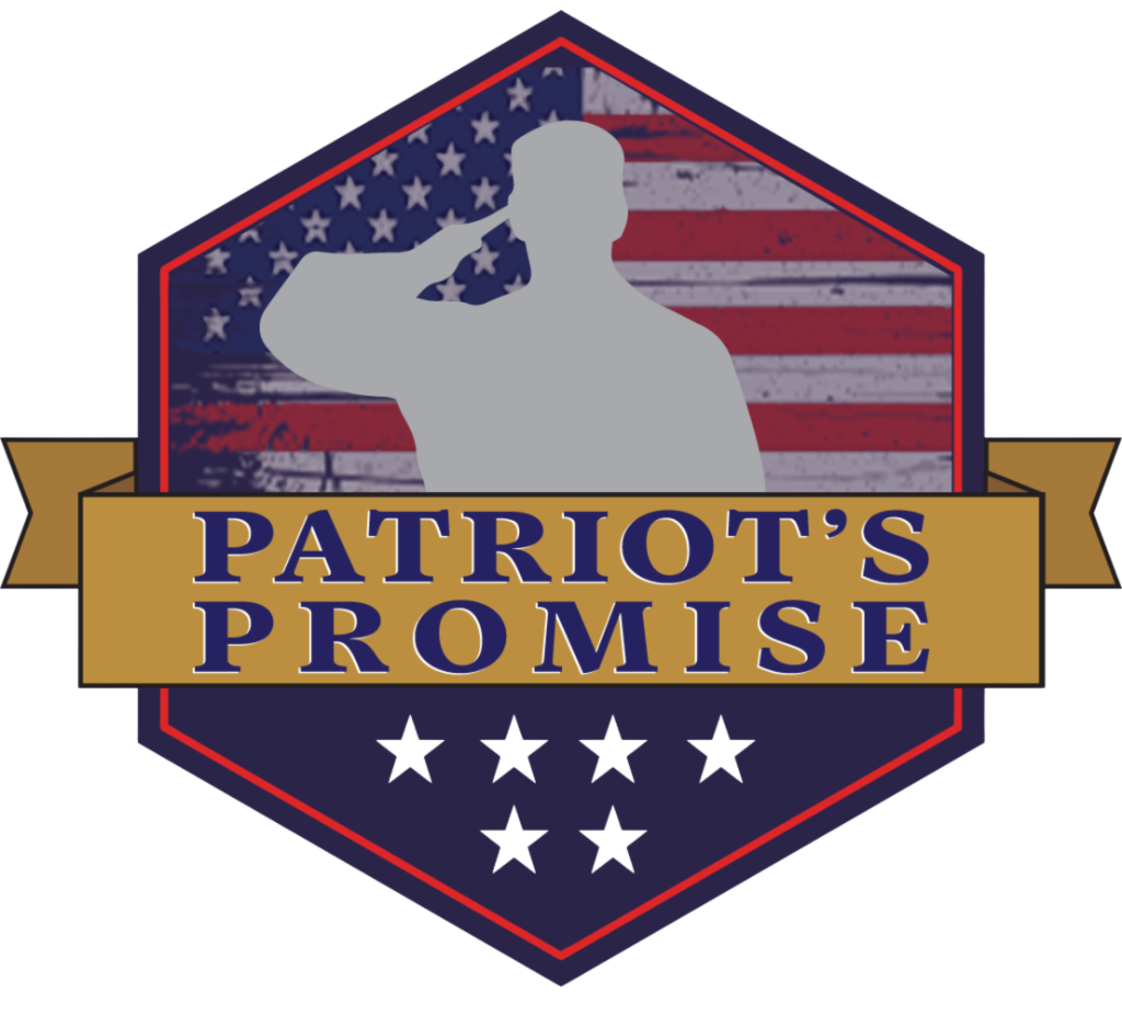 Patriot's Promise Logo