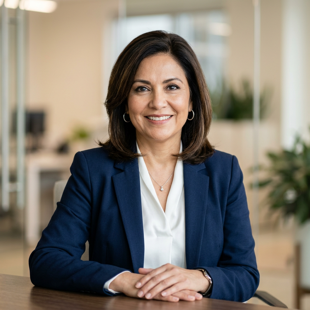 Angela Torres, CEO, Heartland Community Health Network